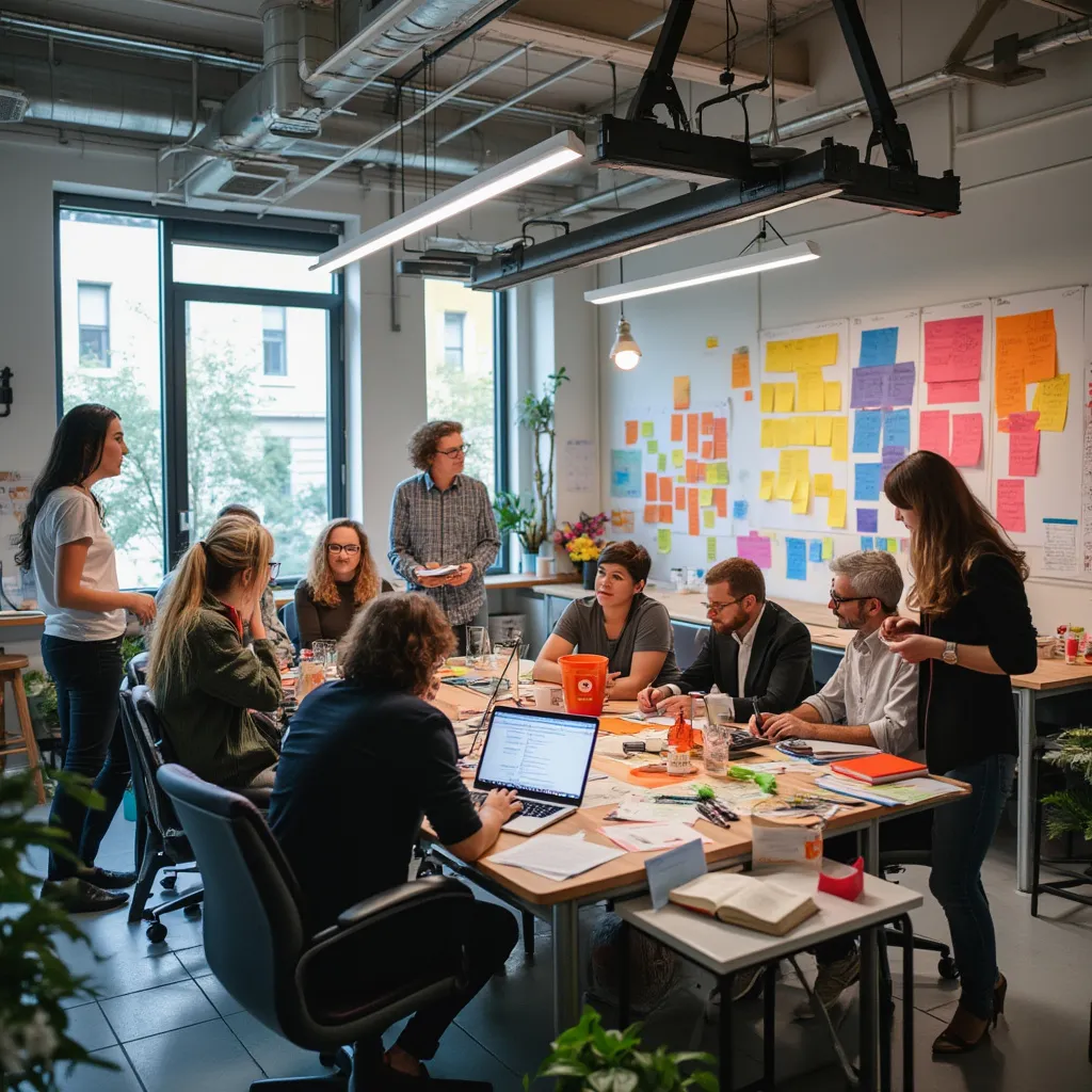 Expansión fintech