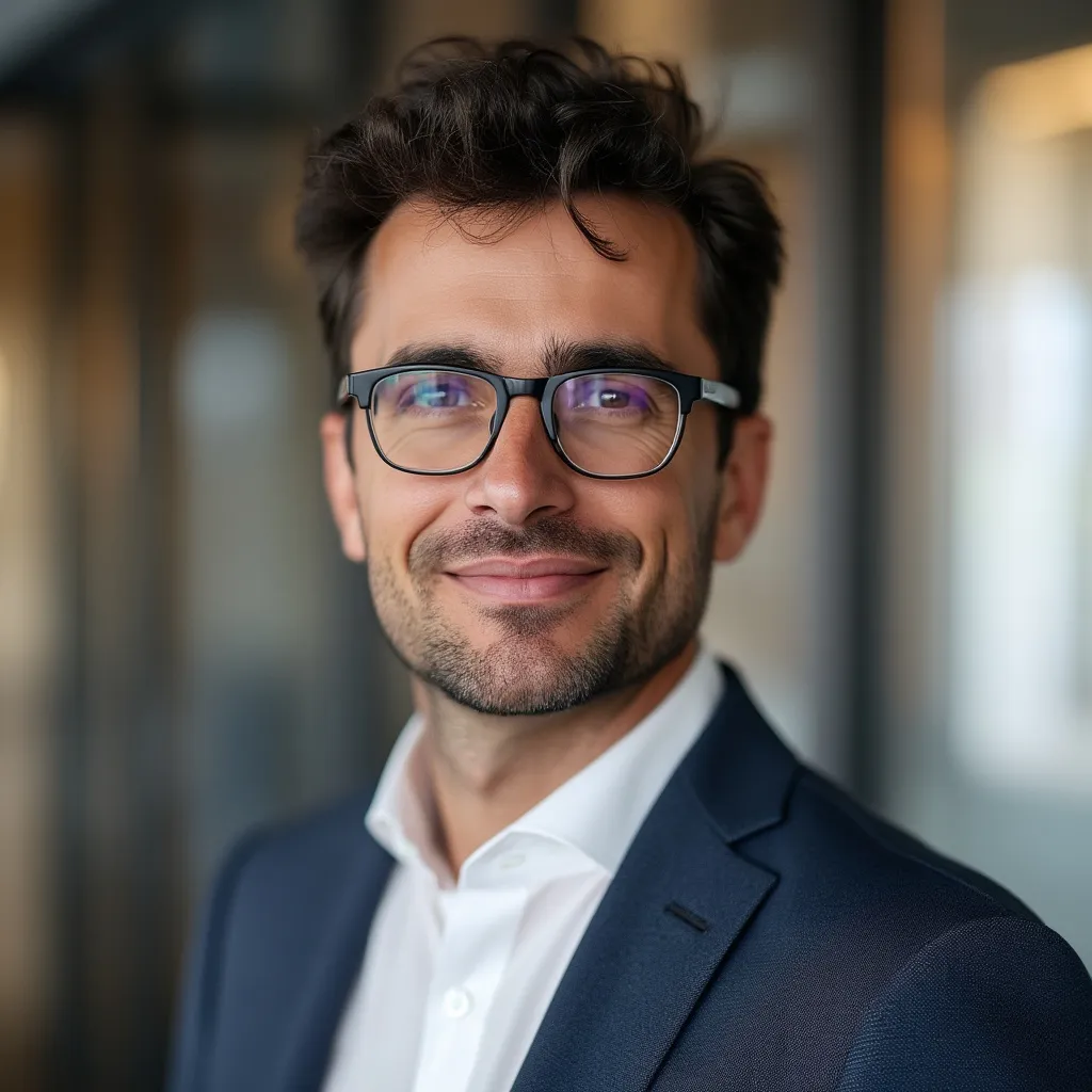 Director de Estrategia
