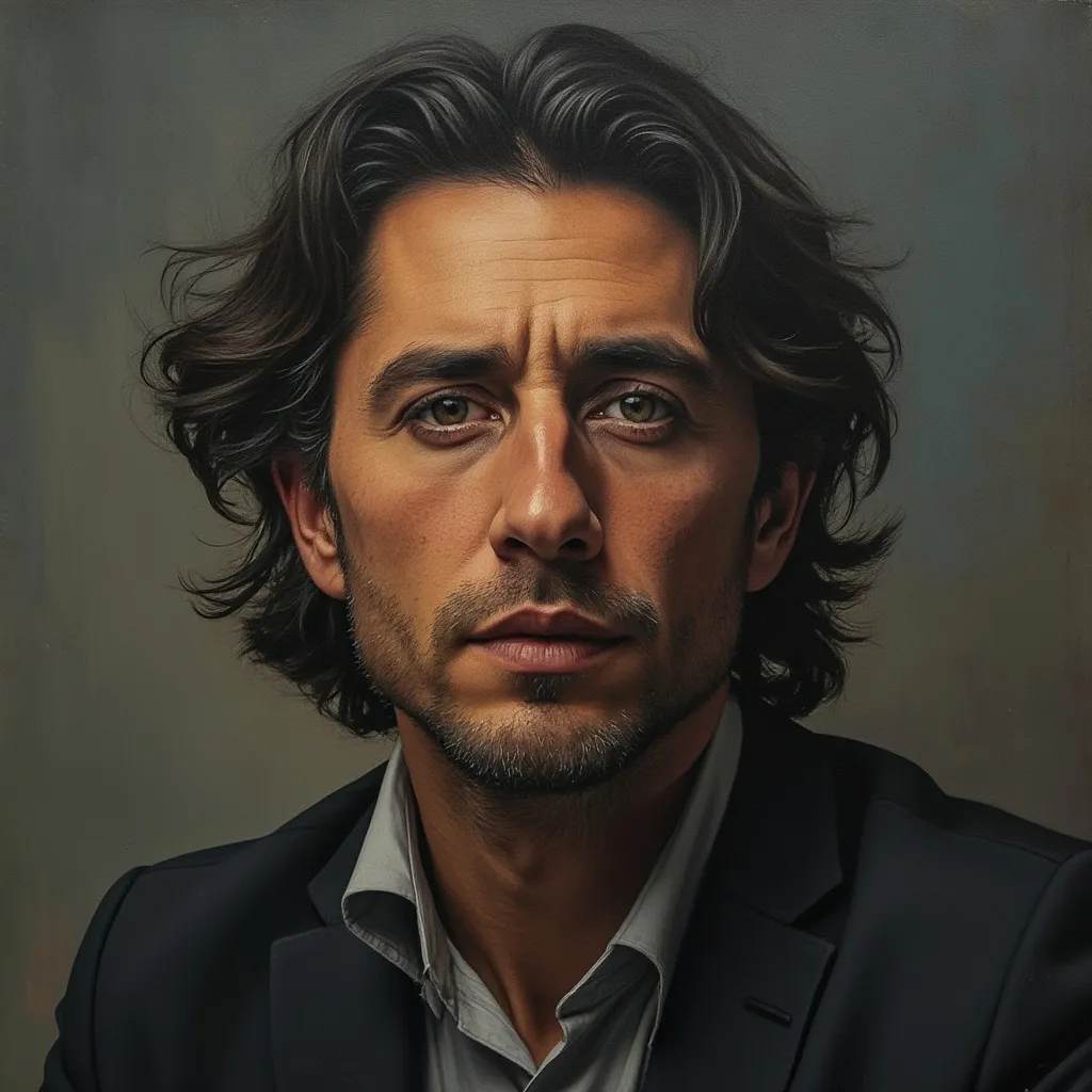 Director de Tecnología