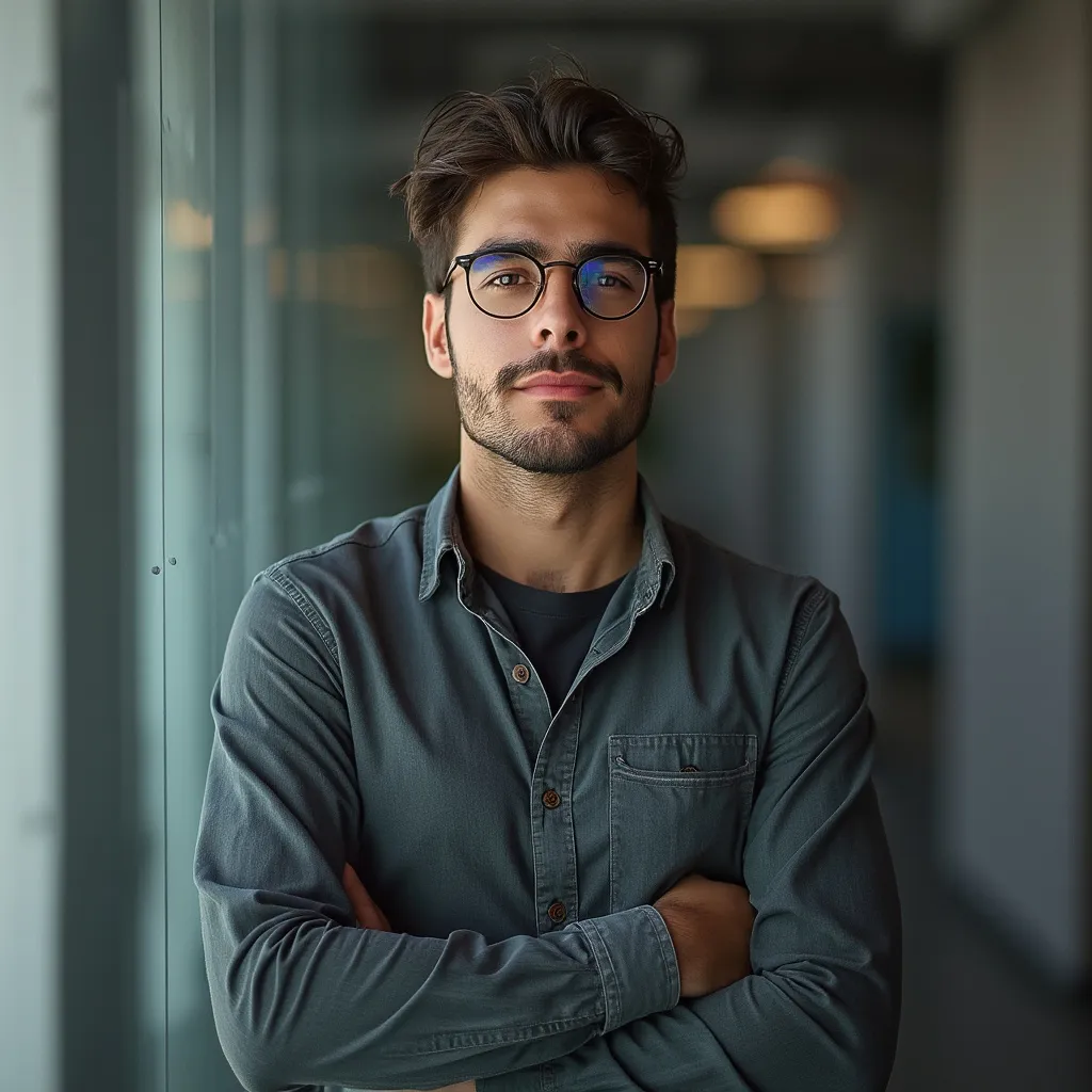 Fundador de startup